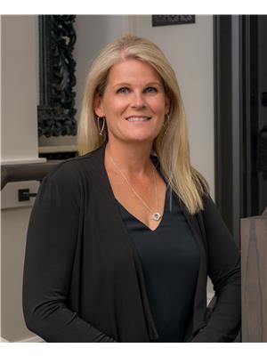 Anna Voskamp