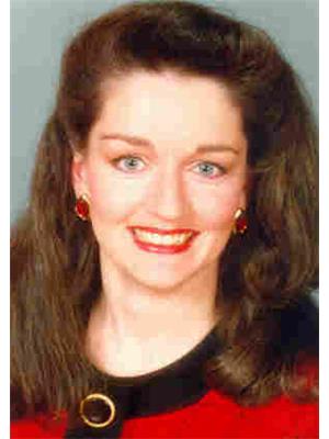 Anne J O'neill