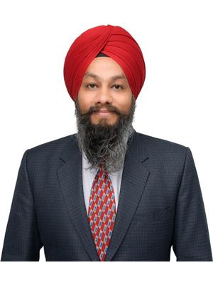 SUKHDEEP SINGH CHAWLA