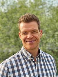 Andrew Martin