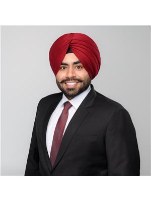 ARSH BRAR