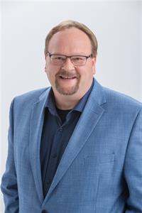 RON LAGEMAAT