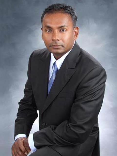 PRABA KANDASAMY