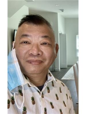 Robert Ching