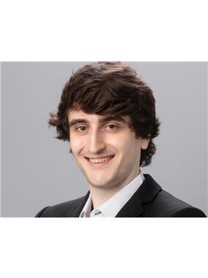 Clark Hamzaoglu