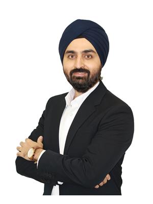 Gurmeet Singh