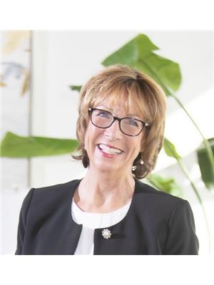 JILL RENSHAW