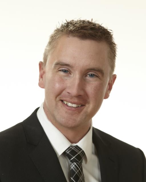 Richard Orenchuk