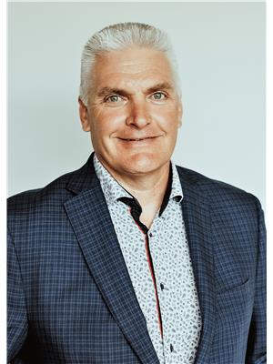Patrick Galesloot