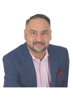 Kiritpal Grewal