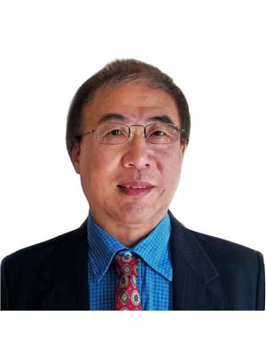  Peter Zhang 