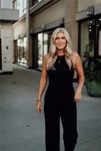 Madison Yule
