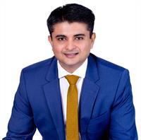 Mehul Desai