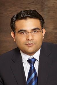 Rizwan Syed