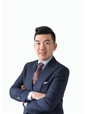 Jack Wen