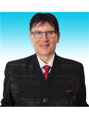 Vergil Raduc