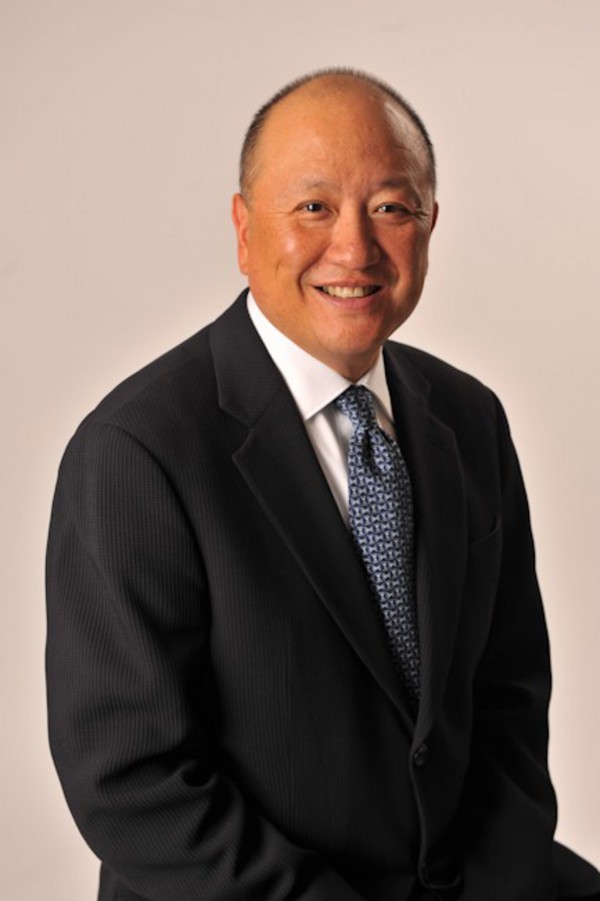 Len T. Wong
