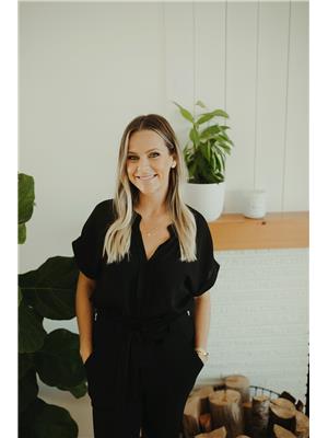 RACHEL MCKAMEY