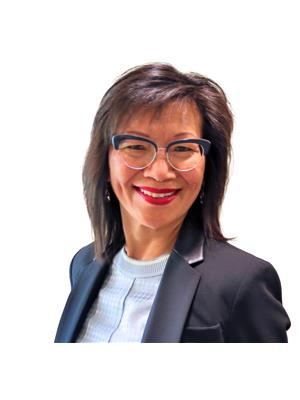 Lily Chow