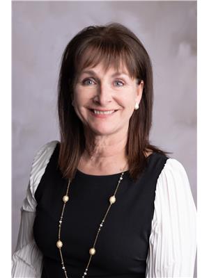 Sharon Oracheski