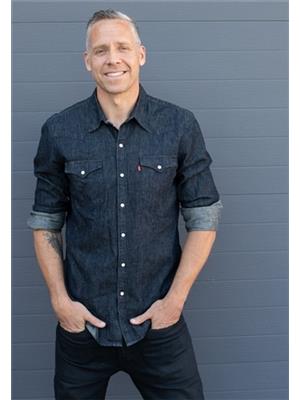 Jay Devery
