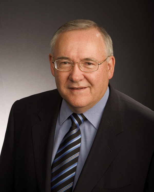 John G. Seib