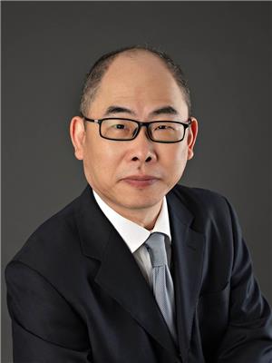 George Zhu