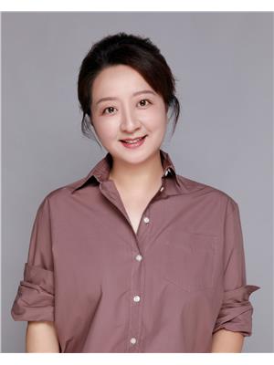 Nancy Xin Wang