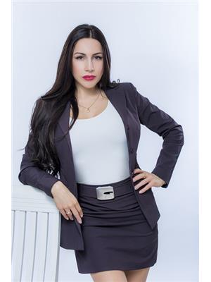 Elena Lvova