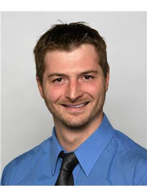 Dustin O'connor