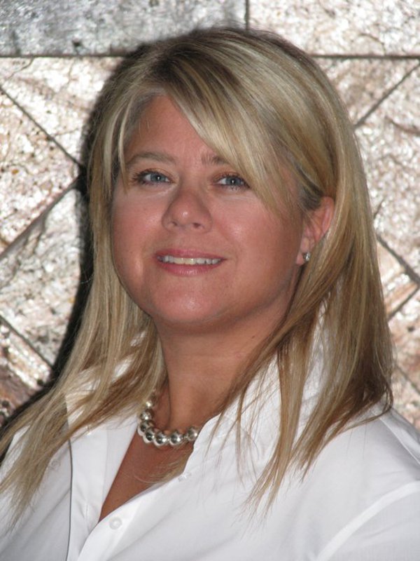 Heather Hargreaves