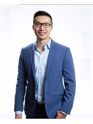 Norm Z. Xu