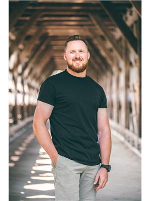Mitch Myers