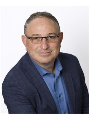 BEN KAYFETZ