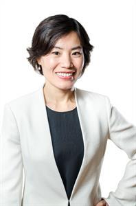 Sarah Wu Graham