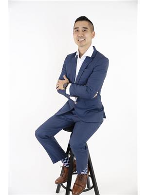 ADRIAN LAM