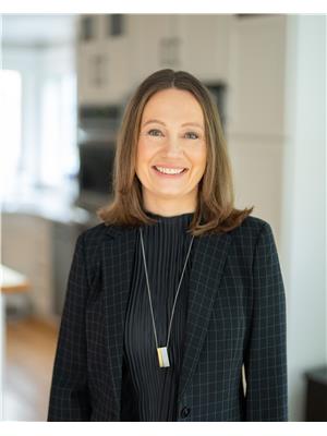 Stacey Falkwin