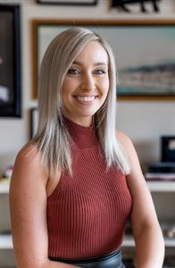 Kaitlin Gourlie