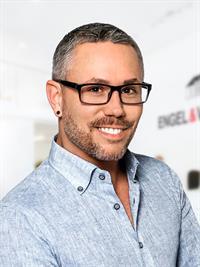 Len Mastaler