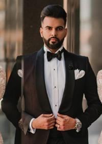 Amit Sehdev