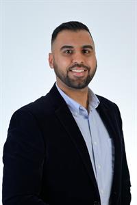 Farhan UL-Haq
