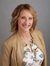 Stephanie Benoit