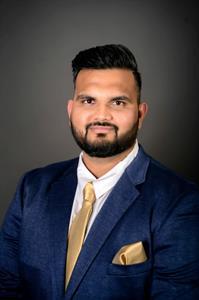 Tajinder Rana