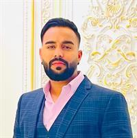 Lakhandeep Dhaliwal