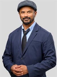 Vishruth Harish