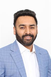 Garry Dhillon