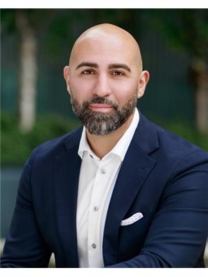 Reza Hedayat