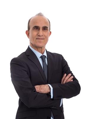 Omid Piruzan