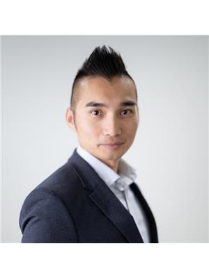 Kenneth Wong