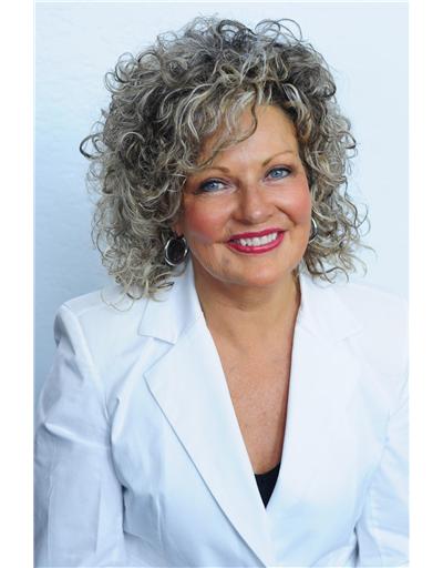 ANNETTE M. BLAKE